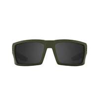 (SPY-6700000000223) REBAR ANSI MATTE ARMY GREEN HAPPY GRAY